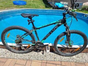 dětské horské kolo kellys viper 30