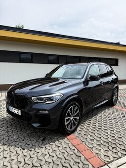 Bmw X5 3.0d G05