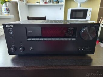 Av receiver Onkyo