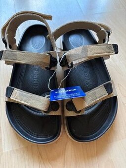 dámské sandály, vel.40, Birkenstock