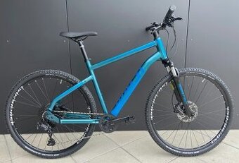 ✅ Nemecké GHOST kolo