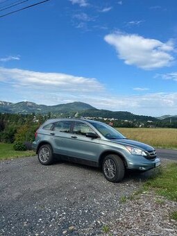 Honda CR-V kombi 2010