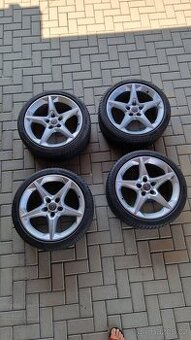 Kola Opel GM