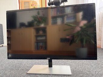 AOC 32” 1440p monitor