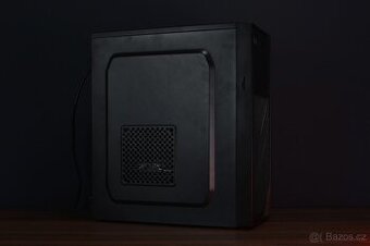Herní PC RX580 8GB - i5-9400F - Záruka