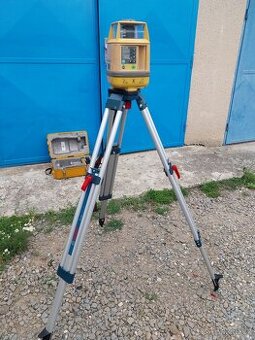 SKLONOVÝ ROTAČNÍ LASER TOPCON RL-H2S