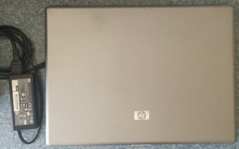 HP Compaq 6720s funkční