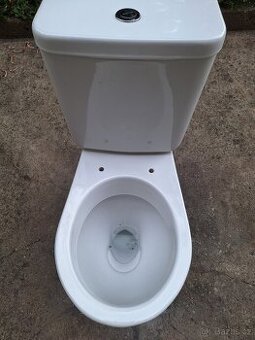 Wc Kombi JIKA Lyra plus