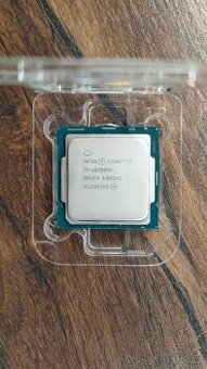 Intel Core i7-10700KF