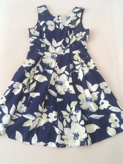 Letní šaty h&m vel. M/40