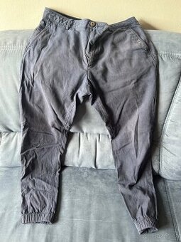 Kalhoty Massimo Dutti - 1