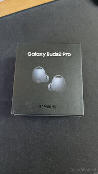 Samsung Galaxy Buds 2 Pro