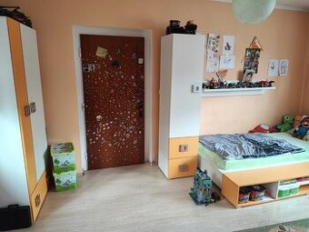 Dětský pokojík - komplet