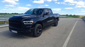 Dodge ram 1500 5.7 hemi 4x4