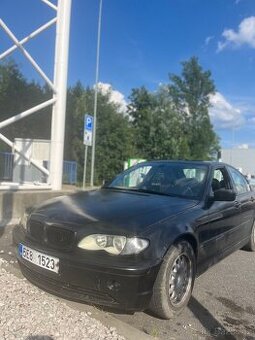 BMW e46