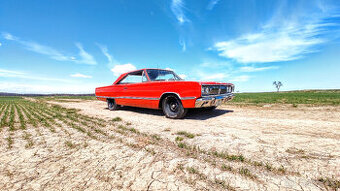 1967 Dodge Coronet 440