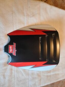 Aprilia rsv 1000 Mille 2002