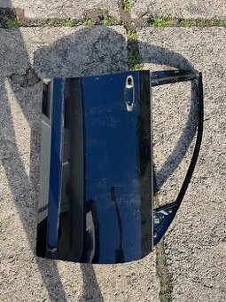 Octavia 3 2019 +