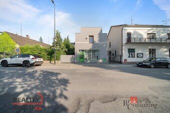 Prodej, domy/rodinný, 68.9 m2, Opočenská 78, 51801 Dobruška,