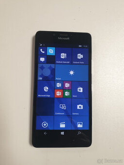 Microsoft Lumia 950, Windows 10 Mobile, 3/32GB