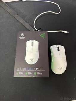 Razer DeathAdder V3 Pro