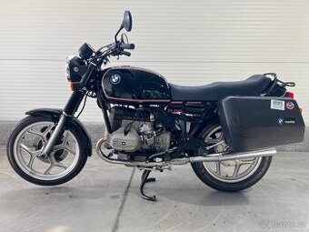 BMW R65 r.v 1989