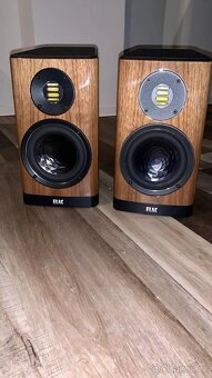 ELAC Vela BS 403 reprosoustavy