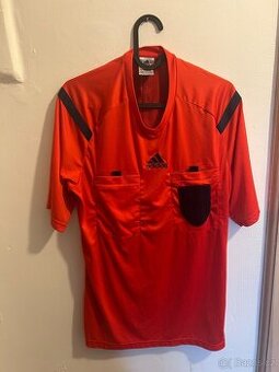 Dres s krátkým rukávem Adidas ref 14 - vel. M