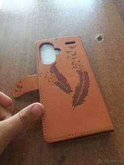 pouzdro na mobil