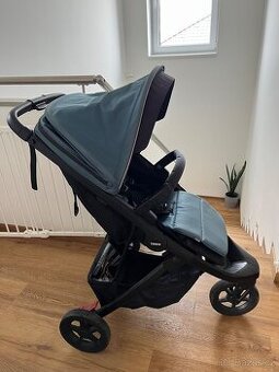 Kocarek Thule Spring