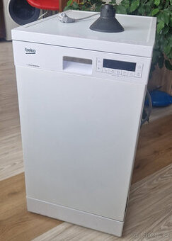 Myčka BEKO