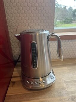 Rychlovarná konvice Breville Smart Kettle Luxe