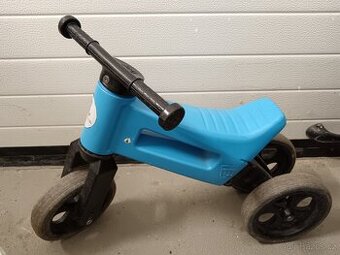 Odrážedlo funny wheels