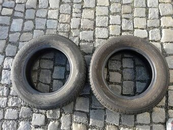 ZIMNÍ PNEU 175/70R14 TOYO
