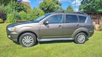 Mitsubishi outlander 2.2