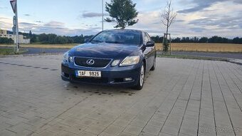 Lexus GS300