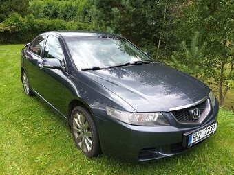 Honda Accord 2.2 i-CTDi