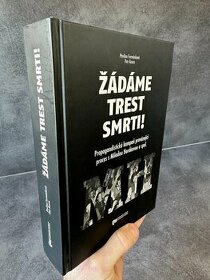 Žádáme trest smrti - Pavlína Kourová