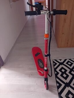 Dětské elektrické koloběžky