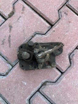 Jawa Speciál - kryt převodovky - 1