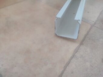 Lišta na kabel,korob