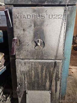 Viadrus u22