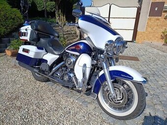 Harley Davidson Electra glide ultra classic
