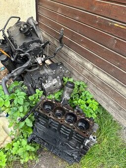 1.9tdi ARL