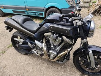 Yamaha MT 01 / 1700ccm/ rok 2005