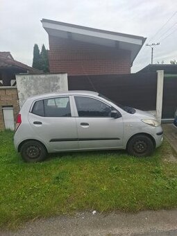 Na plyn - 1