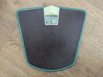 Váha kovová za 350