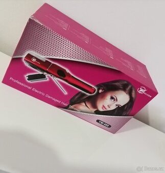 Zastřihovač konečků FALCON