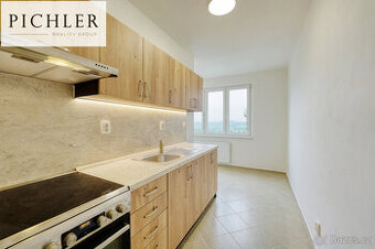 Prodej bytu 1+1, 40 m², Plzeň - Hradiště