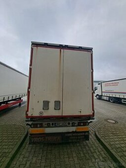 Krone Plachta - 1
